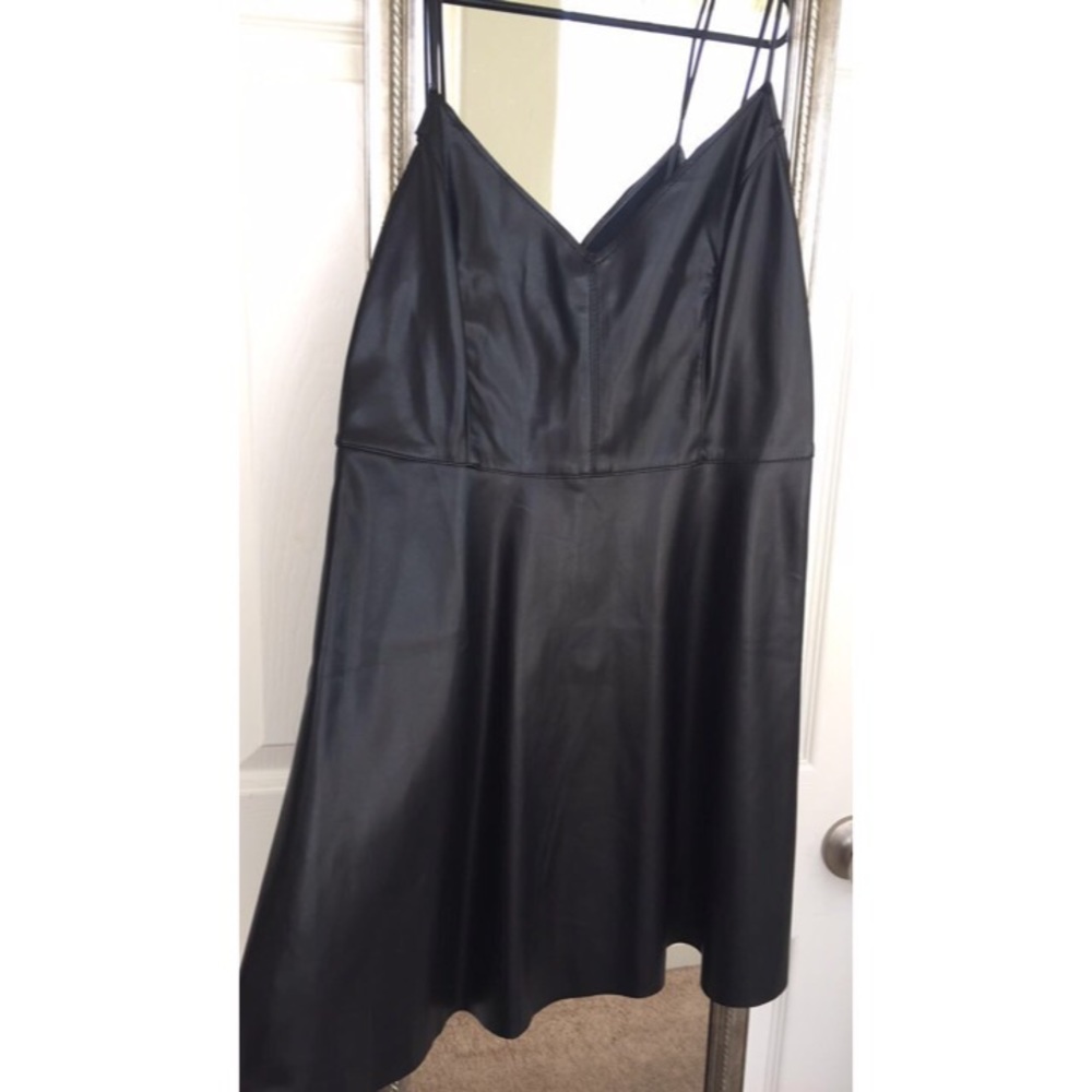 Forever 21 dress